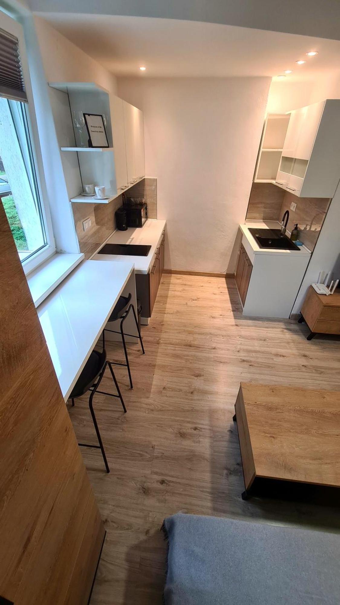 Apartman Bb-Centrum2 Banská Bystrica Exterior foto